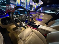 مرسيدس بنز A-Class